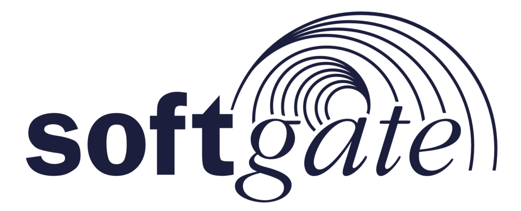Gründung softgate